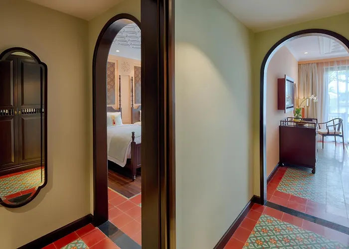 Little Riverside Hoi An . A Luxury Hotel & Spa